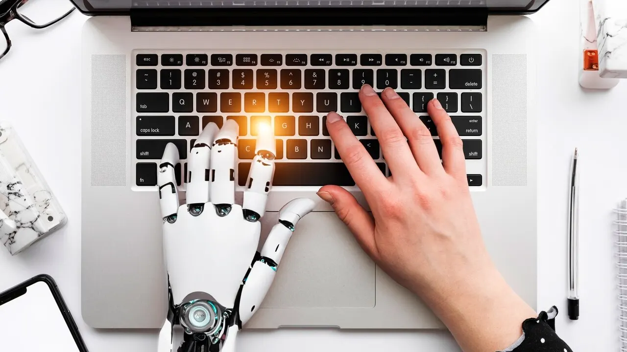 intelligence artificielle - les professions qui résisteront à l'automatisation