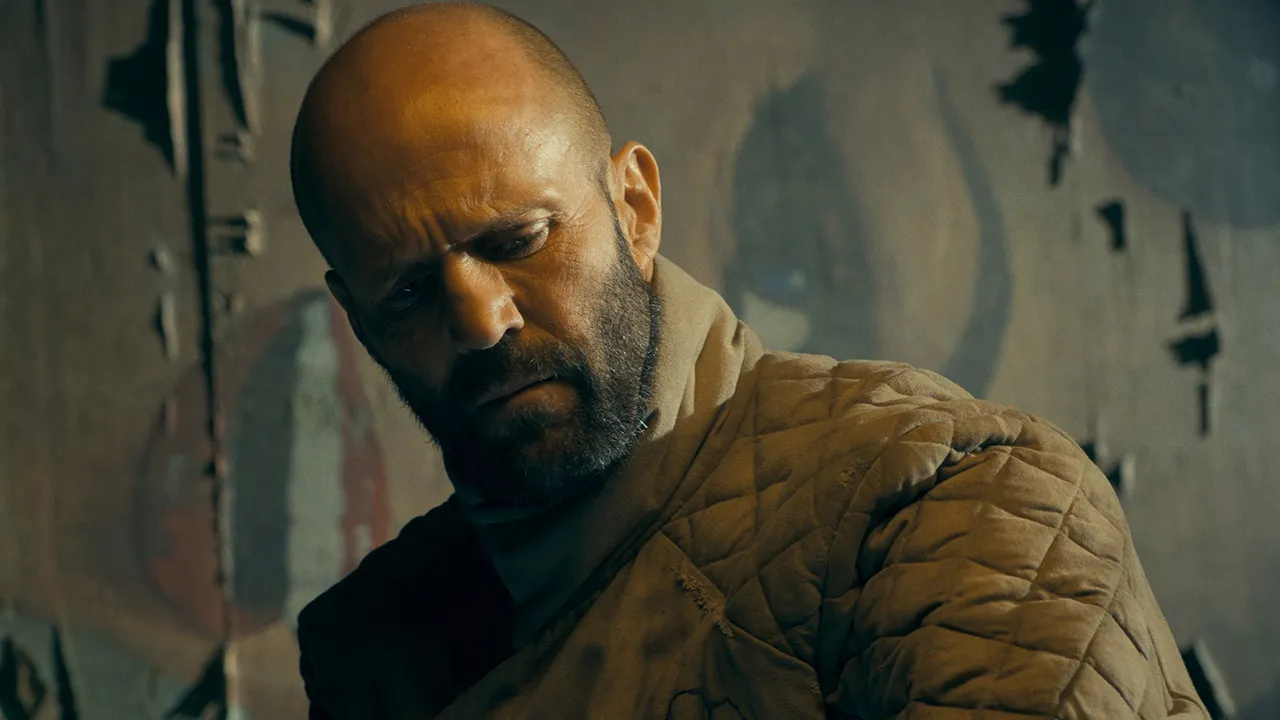 Jason Statham: The Actor's 9 Best Action Movies!