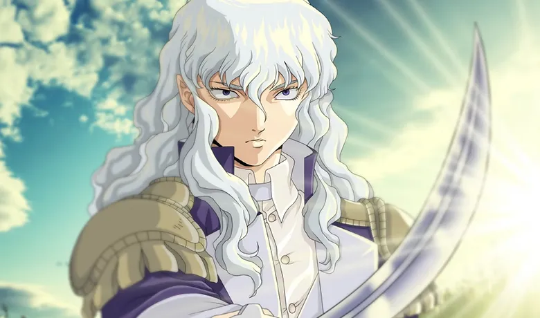 The Griffith character 