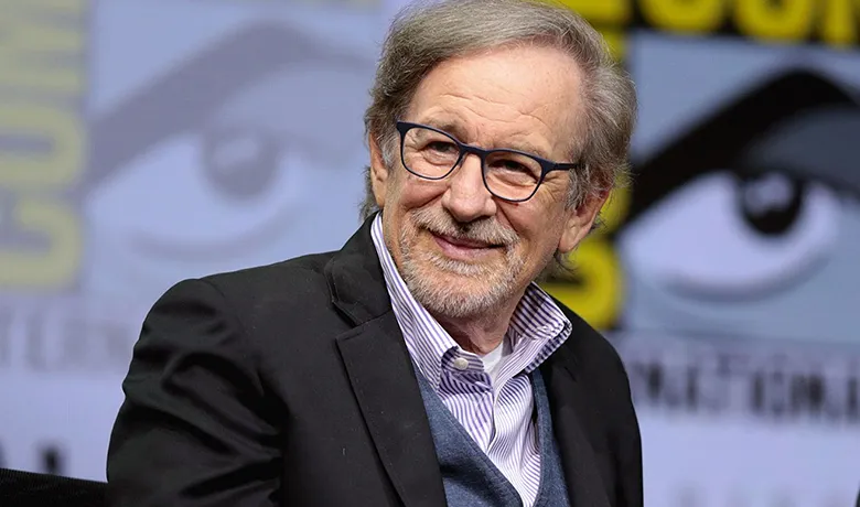 Sutradara Steven Spielberg