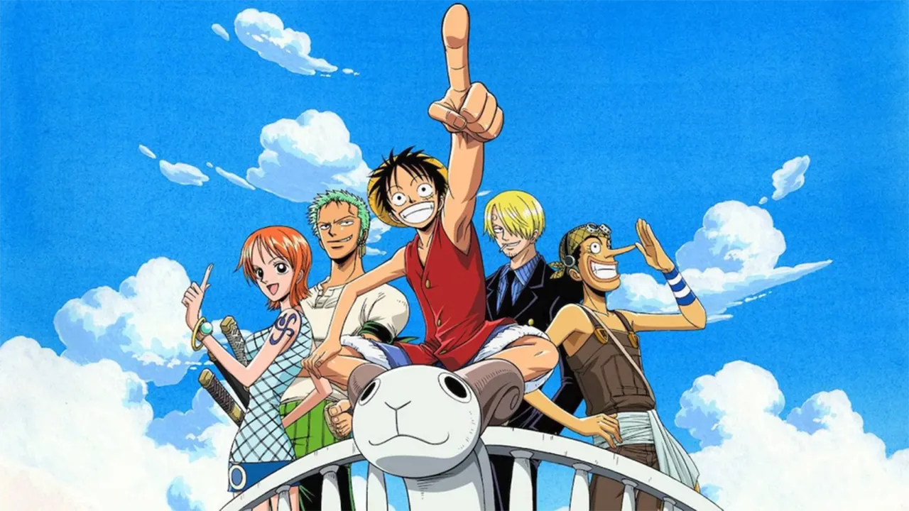 These Are One Piece's 13 Biggest Rewards