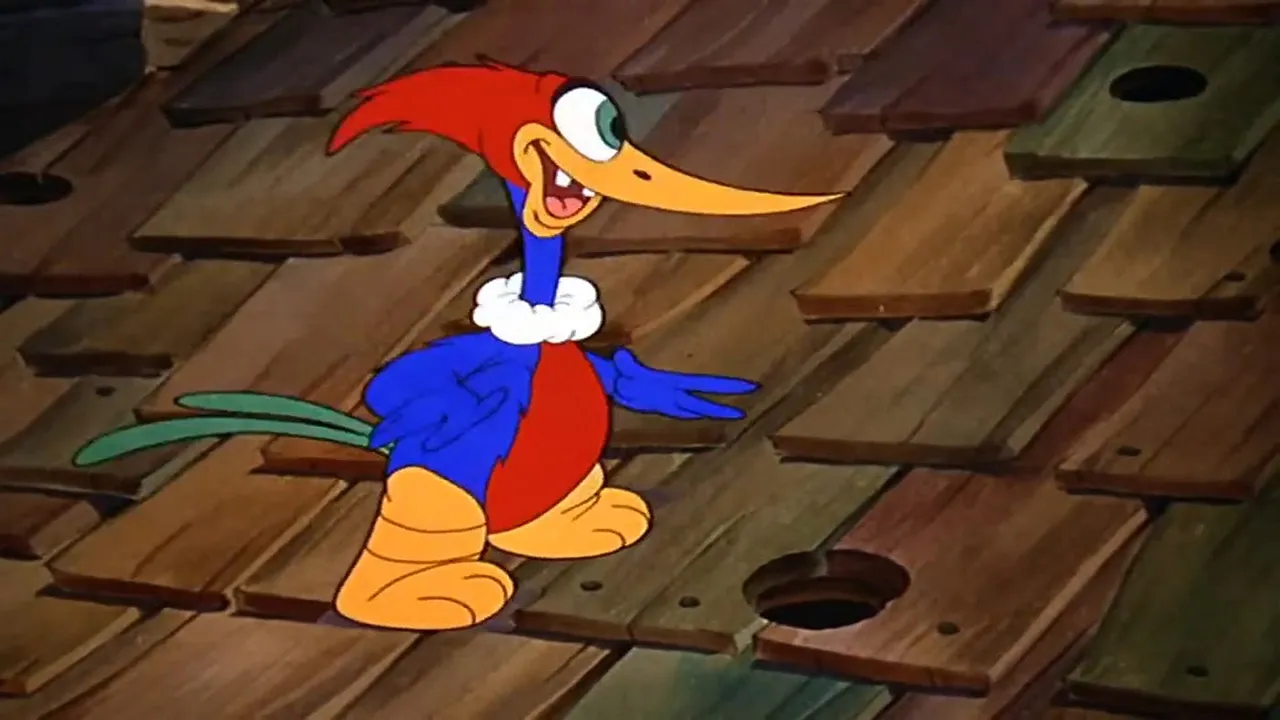 11 Most Popular Cartoon Characters of All Time