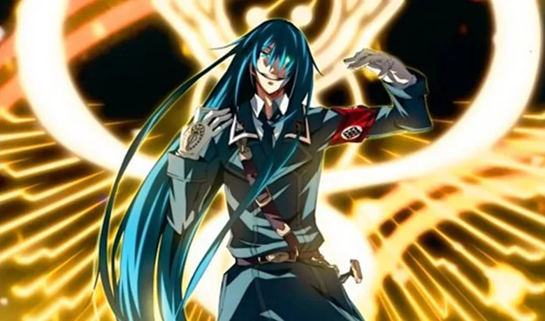 Le personnage de Mercurius 