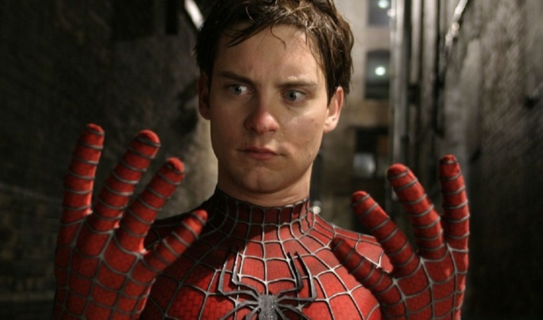 Image of Peter Parker