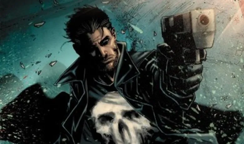 The Punisher