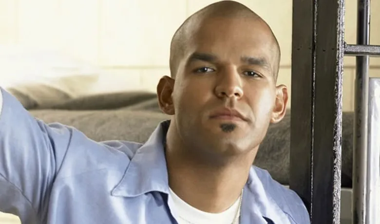 Fernando Sucre played by Amaury Nolasco