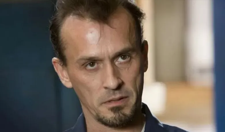 T-Bag, played by Robert Knepper