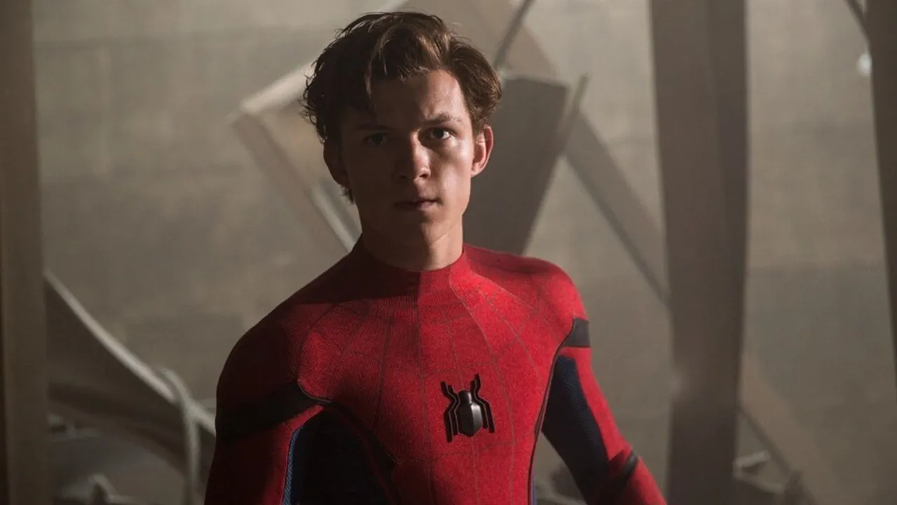 Las mejores películas de Tom Holland