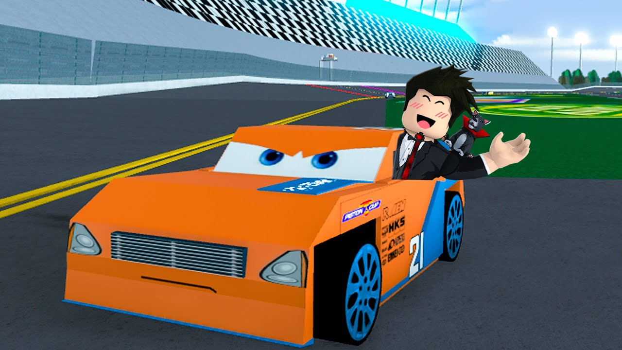 Best Racing Games from Roblox