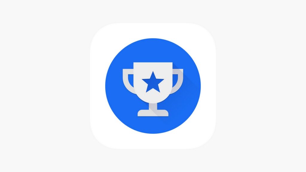Google Opinion Rewards アプリのロゴ画像(Robux を無料でゲット)