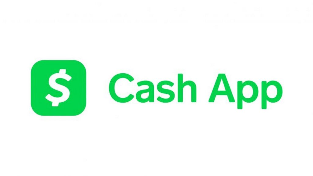 Imagen que muestra el logotipo de Cash App