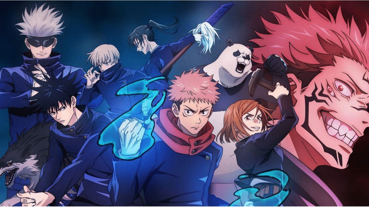 Most anticipated anime of 2026