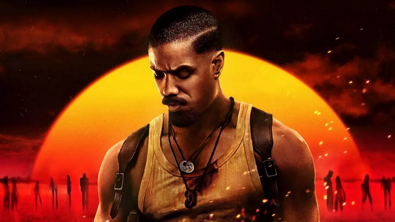 マイケル・B・ジョーダンの最新作