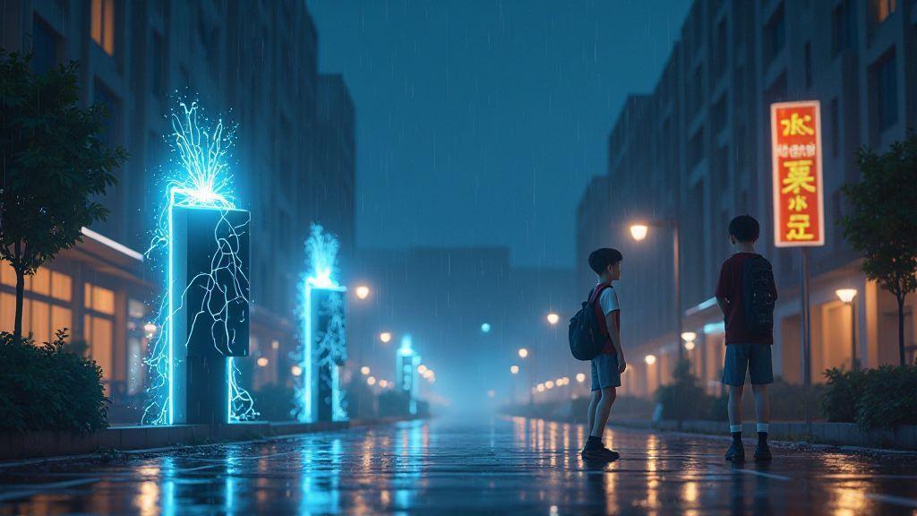 Paradoxos temporais em animes